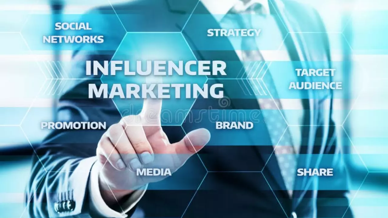 Is influencer marketing a worthwhile investment?